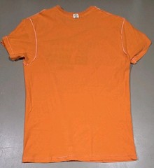 Vintage Hanes 1980 Baltimore Orioles Wild Bill Cartoon T Shirt Made In USA