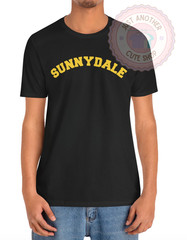 Sunnydale High School Buffy The Vampire Slayer T-Shirt ♡ 90s TV Show Retro Tee!