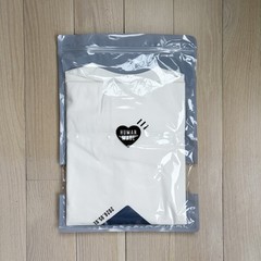 Size L – Human Made Daily S/S T-Shirt Tee White Large Men’s Brand New