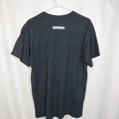 Gildan Ultra Cotton Parmalee Feels Like Carolina Tee Unisex Adult Size Large