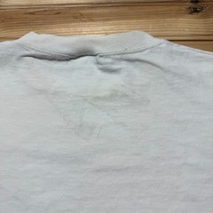 Vintage 90s Unionbay Spellout Logo Minimalist Single Stitch T-Shirt USA Size XL