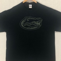 University of Florida Gators T-Shirt Graphic Print Gildan Men’s Size XL