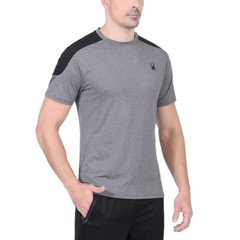 Spyder Active Men’s Short Sleeve Tee