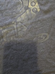 Halo 3 Bungie Xbox 360 Master Chief Video Game Promo Shirt Size: Medium Read