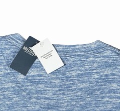 Hollister Men’s Must Have Collection T Shirt Crew Neck Short Sleeve XL