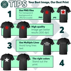 Custom Sport Performance T-Shirt, 100% Polyester, Moisture-Wicking
