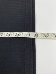 damante men 4XLT black short sleeves