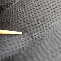 CONDOR Shirt Medium Stretch Thermal Baselayer Black Knit
