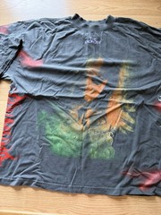 Civil Regime Nightmares Box Set Men’s Large