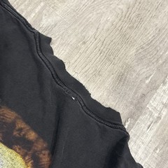 1998 Vintage Halloween Michael Myers 20 year anniversary tee Faded, Movie Promo