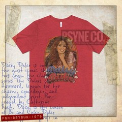 Daisy Duke 1979 Vintage Men’s T-Shirt