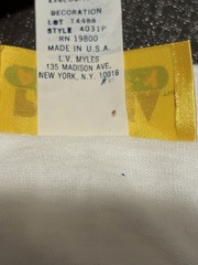 Vintage Disney Mickey Loves Minnie Mouse T shirt Sleep Shirt Pajama Party USA