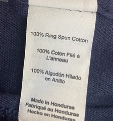 Trader Joe’s Crew Shirt Hibiscus Flower Logo Employee Unisex Medium