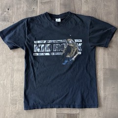 Vintage 2000s Kid Rock American Badass Tour T-Shirt Y2K