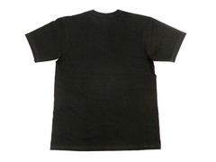 Whitesville WV73544 2-PACK T-SHIRT Black Size XL Men’s unused Made in Japan
