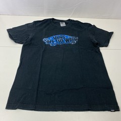 Lot Of 6 Vintage Y2K Vans Quicksilver Volcom Mens M Medium Short Sleeve T Shirt