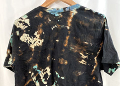 Carly Rae Jepsen Shirt Short Sleeve Black Graphic Pattern and Design-NO SIZE TAG
