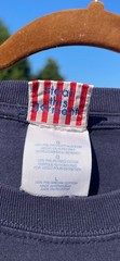 FUCT t shirt W/ vintage tags. When it comes to breaking a mold, FUCT already did