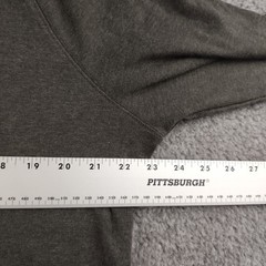 The Normal Brand Puremeso Everyday Henley shirt Size XL Mens