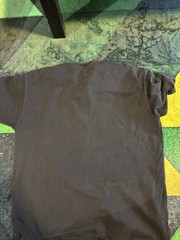 Kith Vintage USA Basketball Dream Team Black Tee Mens Size Large Used