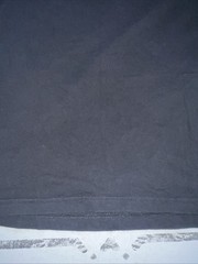 CENTRAL VALLEY CONCRETE & TRUCKING Shirt Black Large (No Tag) Trucker CVC CVT