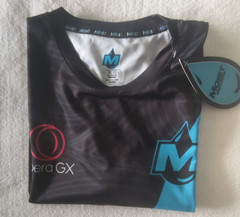Moist T-Shirt – M (#84A)