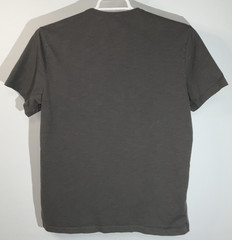 32 Degree Cool Short Sleeve T-Shirt Men’s Medium Gray