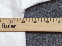Vintage Birthday Shirt Mens XL 21 Single Stitch Celebrate Fruit Of The Loom 90s