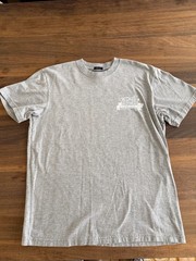 Extremely Rare Famous Offensive Abercrombie & Fitch Wong Brothers Shirt Large