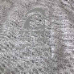 Epic Adult Size Large White 5.6 Ounce Pre-Shrunk Heavy Cotton T-Shirt E140571