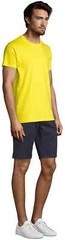 Men’s Graphic T-Shirt Special Session Superior Quality Goods Since 2023 1st