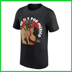 HOT SALE – El Grande Americano & Andrea Love T-Shirt