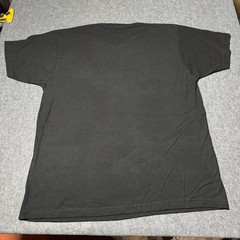 BoxLunch Jujutsu Kaisen Art Cover T Shirt Men’s L Black Anime Crunchyroll
