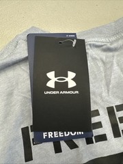 Under Armour – Men’s UA Freedom Flag T-Shirt – 1370810