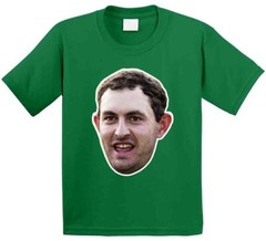 Patrick Cantlay Golf Sports Fan T Shirt