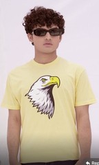 Men’s Graphic T-Shirts 5 Pack Mystery 100% Cotton Tees GREAT VALUE! Comfort Wear