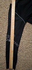 AND 1 Basketball Long Sleeve Shirt Black Youth Young Adult Hoop Y2K Medium Large