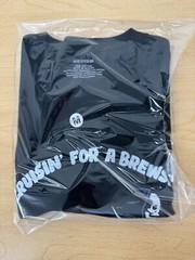 CRUSIN FOR THE BRUSIN GRAPHIC T SHIRT