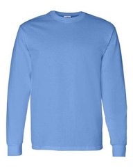 Gildan Unisex Heavy Cotton™ Long Sleeve T-Shirt