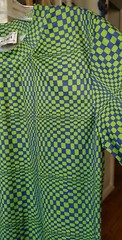 Sakura Japanese Shirt Blouse, Small-XSmall