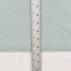Free Fly Shirt Mens XL Green Bamboo Flex Pocket Tee Lightweight Soft Stretch