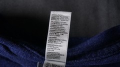 Pylon Shirt Mens Small Blue Band Tee Dinosaur Made USA New Wave Post Punk