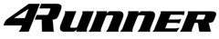 Toyota 4Runner 3rd Gen logo T-Shirt Multiple Sizes You Choose The Color