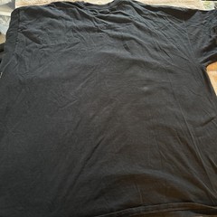 Kingdom Hearts Disney Shirt Mens 2XL Video Game Square Enix Axel