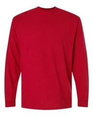 Gildan 8400 Unisex DryBlend 50/50 Long Sleeve T-Shirt
