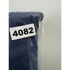 New Balance Mens Oversized Navy Blue Midweight Cotton Tee Shirt Size Medium NEW