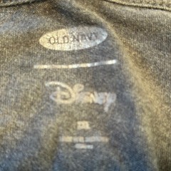 Old Navy Disney The Lion King Graphic T-Shirt Gray XXL Simba Pumbaa Timon Tee