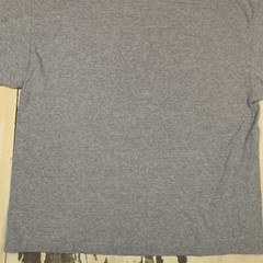 US NAVY – Vtg Gray Global Force For Good Block Letter USN T-shirt, Mens 2XL