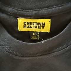 Chinatown Market Tshirt Small