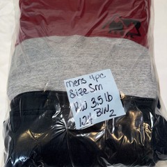 Men’s 4pc Shirt Bundle Size S- American Eagle – Vineyard Vines